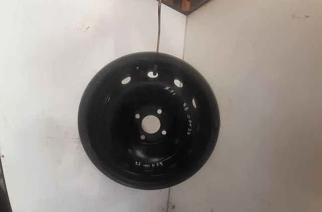Jante tole RENAULT SCENIC  I occasion