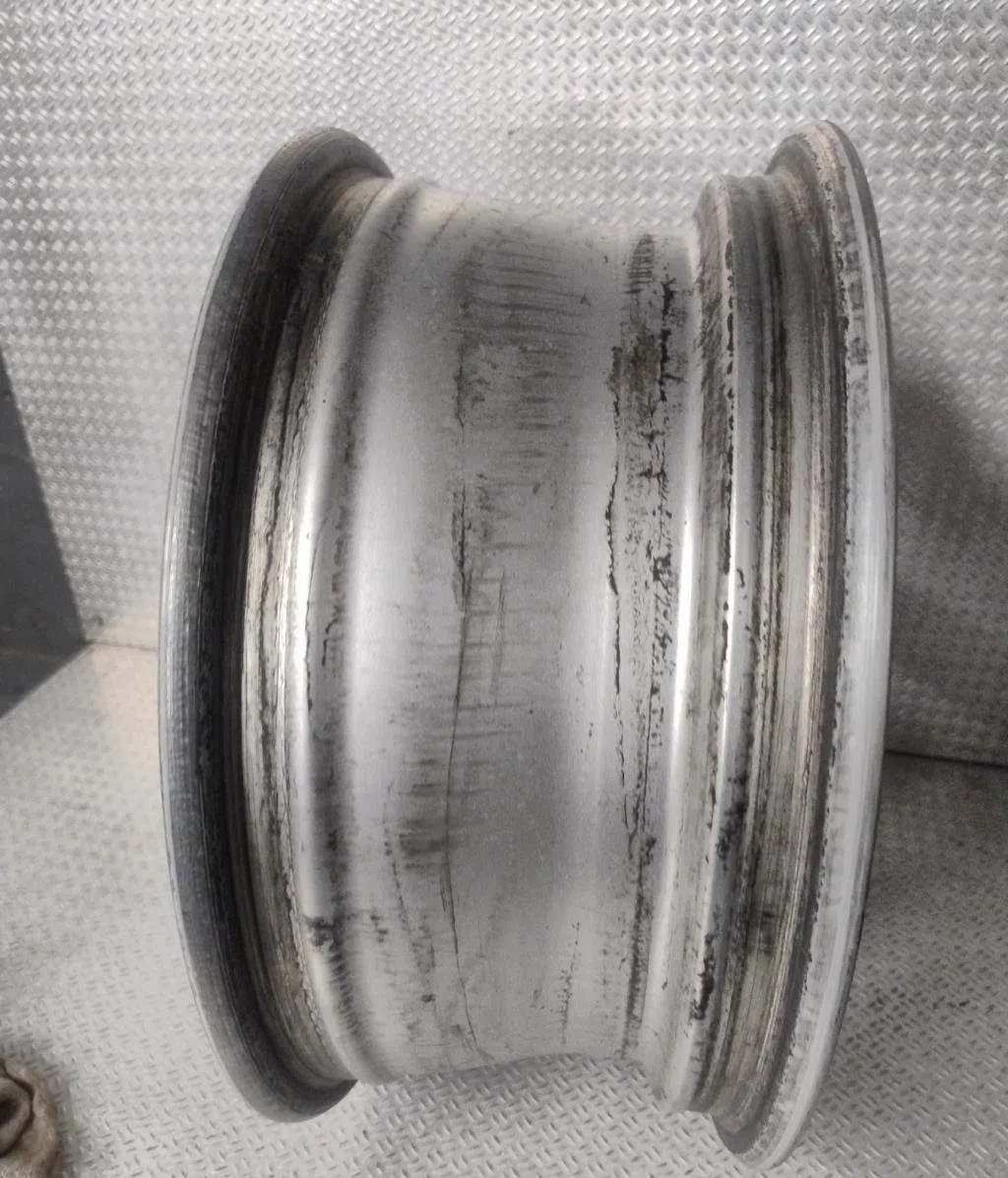 Jante tole Renault SCÉNIC II (JM0-1_) 1.5 dci (jm1f) (2005-2008) occasion