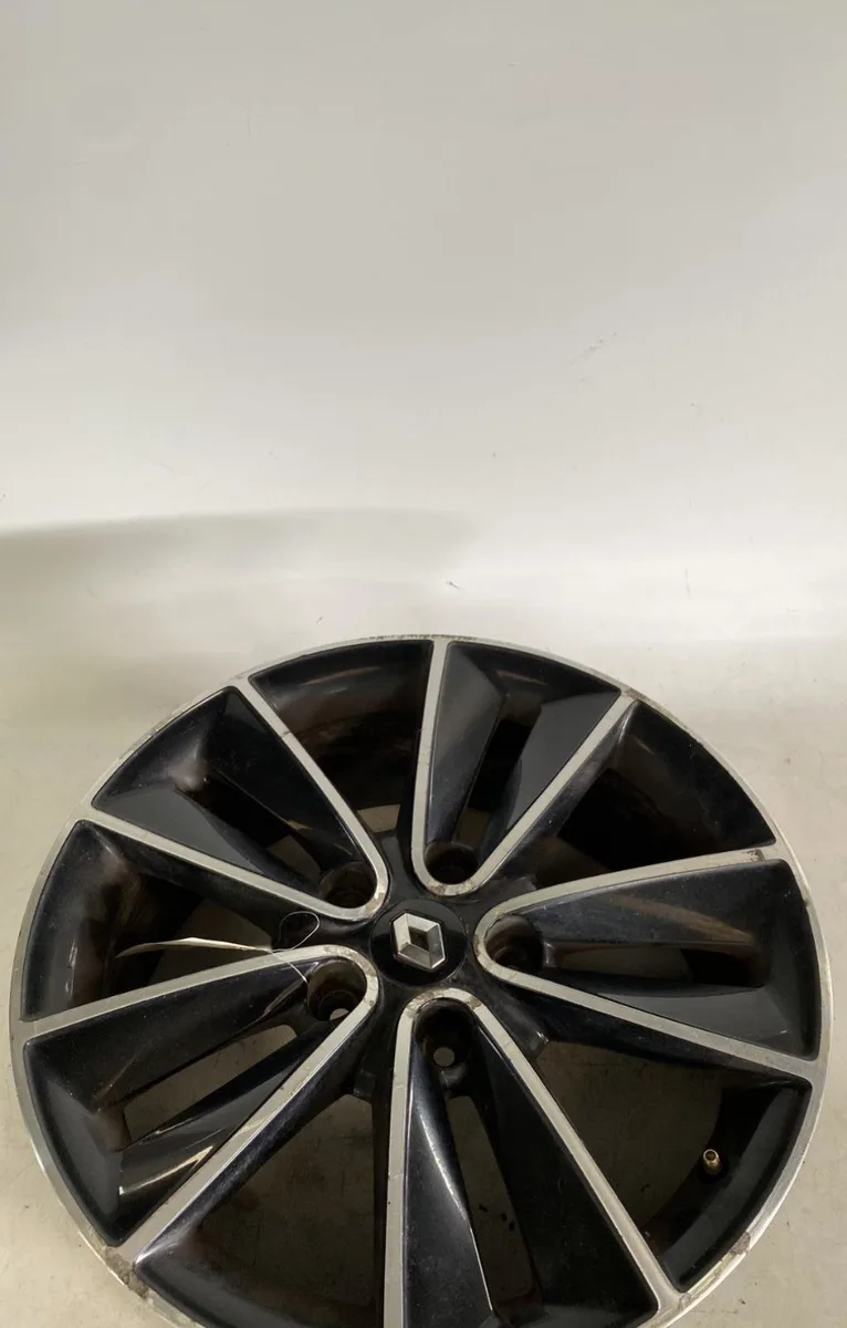 Jante tole Renault SCÉNIC III (JZ0-1_) 1.5 dci (2009) 5 portes occasion
