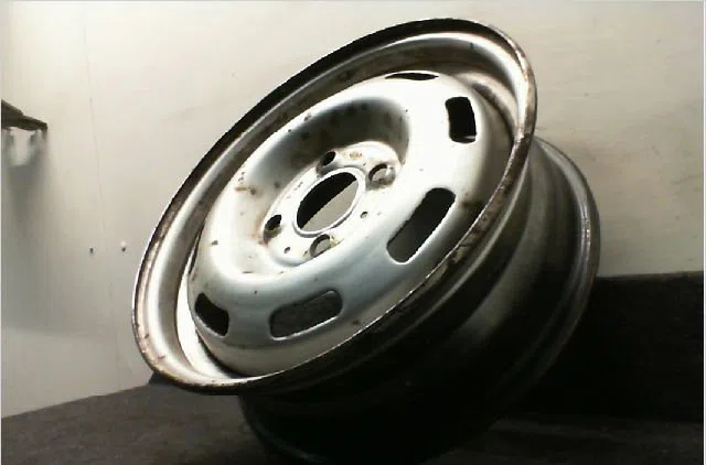Jante tole Renault SUPER 5 (B-C40_) 1.4 cat (b-c-407) (1985-1996) occasion