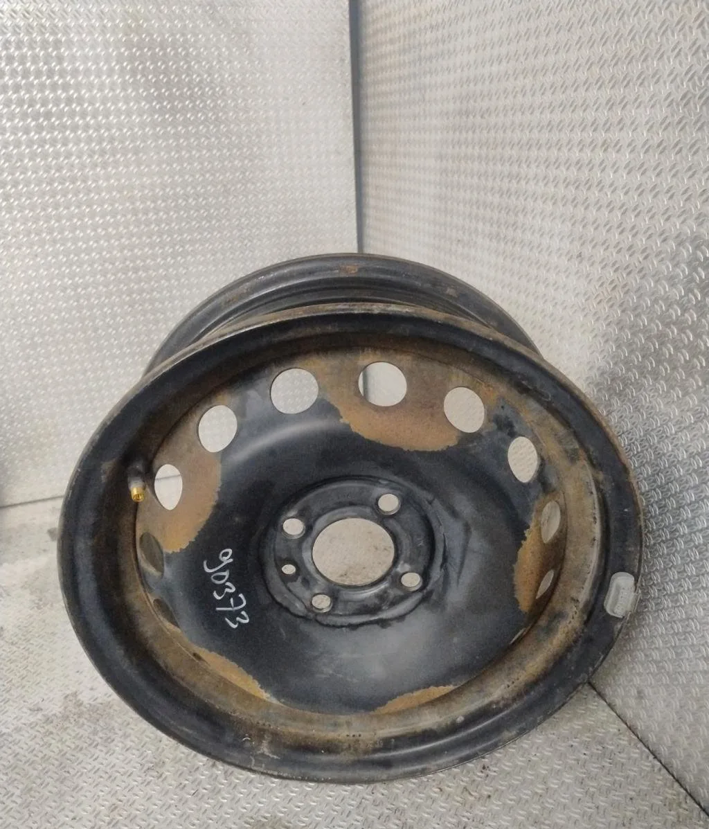Jante tole Renault TWINGO II (CN0_) 1.2 16v (cn04, cn0a, cn0b) (2007-2014) 3 portes occasion