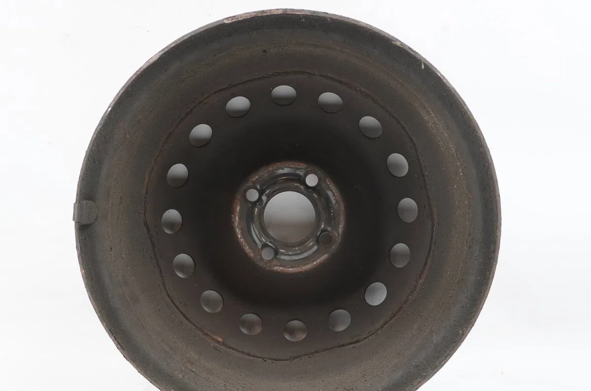 Jante tole Renault TWINGO II (CN0_) 1.5 dci (cn0e) (2007-2014) 3 portes occasion