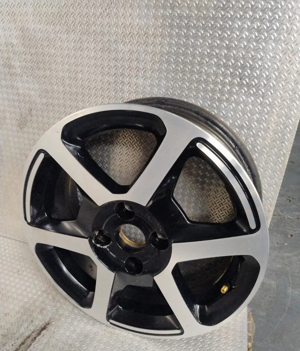 Jante tole Renault TWINGO III (BCM_, BCA_) 0.9 tce 90 (2014) 5 portes occasion