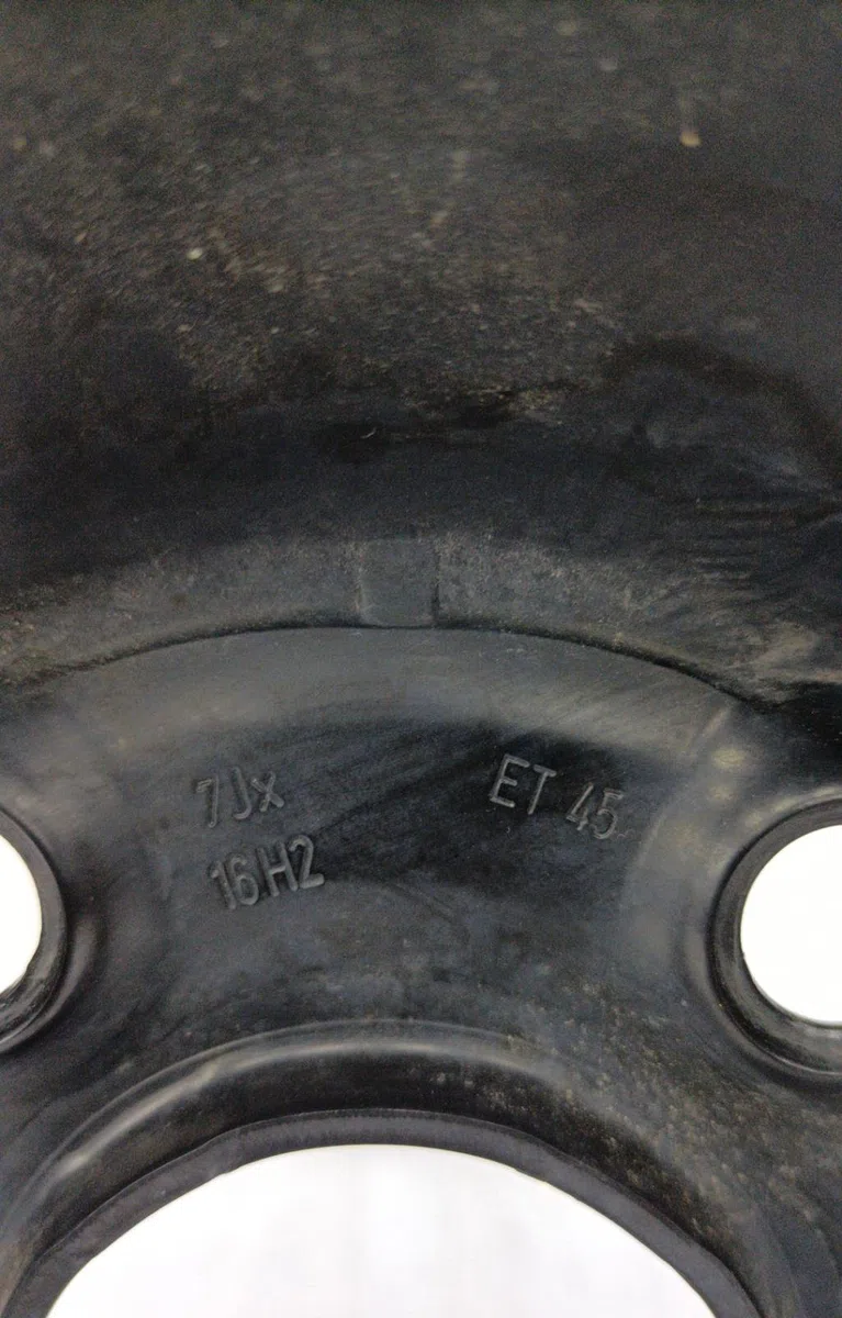 Jante tole SEAT EXEO ST BREAK occasion