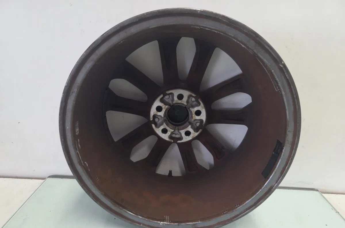 Jante tole SEAT IBIZA 4 PHASE 2 occasion