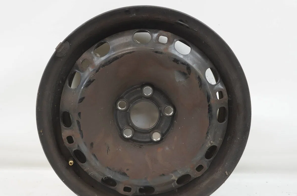 Jante tole Seat IBIZA III (6L1) 1.2 12v (2006-2009) occasion