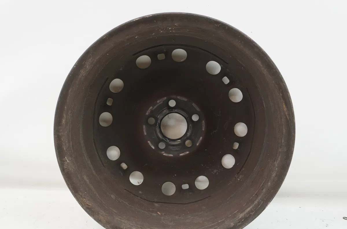 Jante tole Seat IBIZA III (6L1) 1.2 12v (2006-2009) occasion
