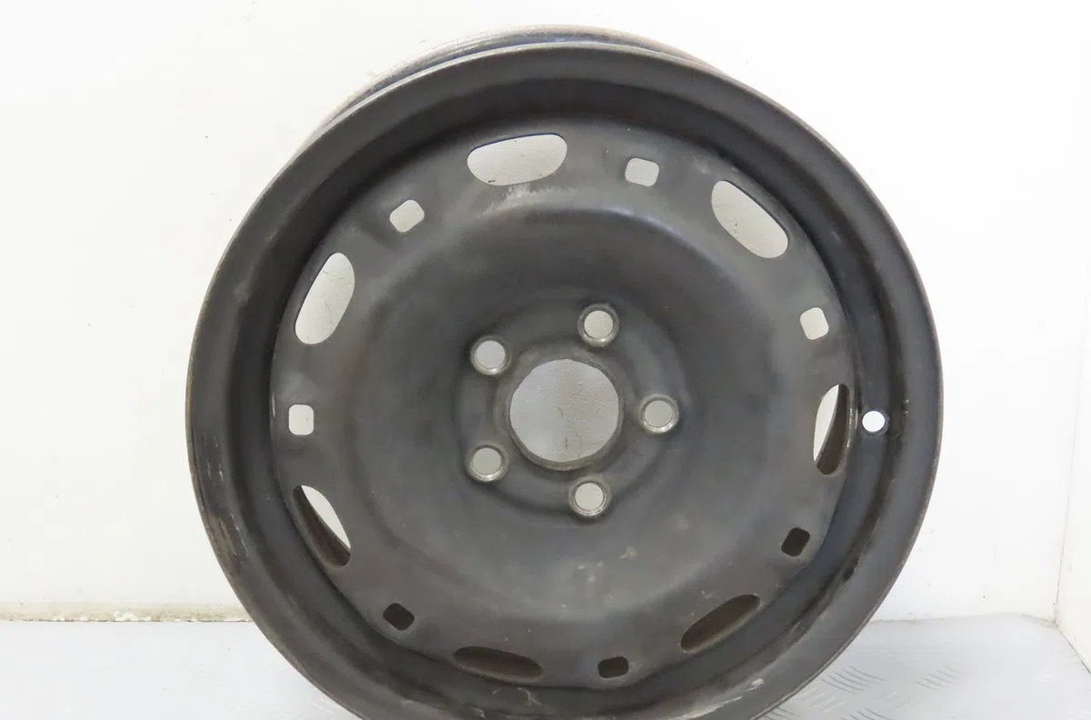 Jante tole Seat IBIZA III (6L1) 1.2 (2002-2006) occasion