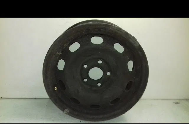 Jante tole Seat IBIZA III (6L1) 1.4 tdi (2002-2005) occasion