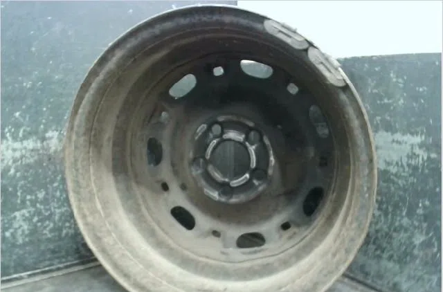 Jante tole Seat IBIZA III (6L1) 1.9 sdi (2002-2005) occasion