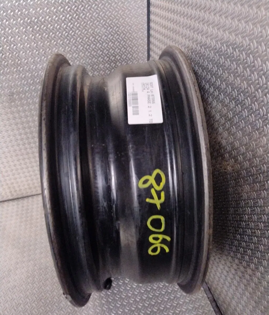 Jante tole Seat IBIZA IV (6J5, 6P1) 1.2 tdi (2010-2015) occasion