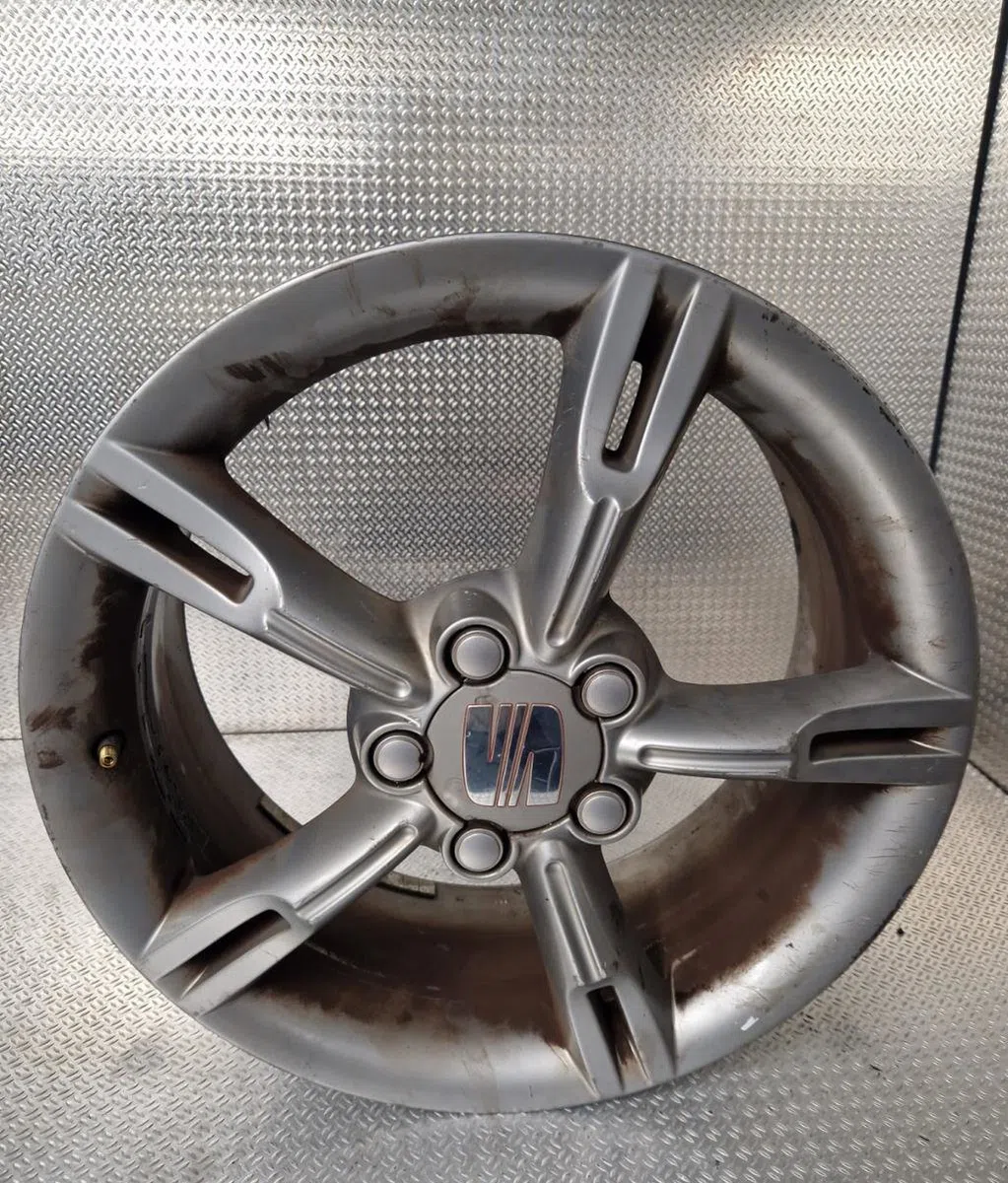 Jante tole Seat LEON (1P1) 2.0 tdi (2005-2010) occasion