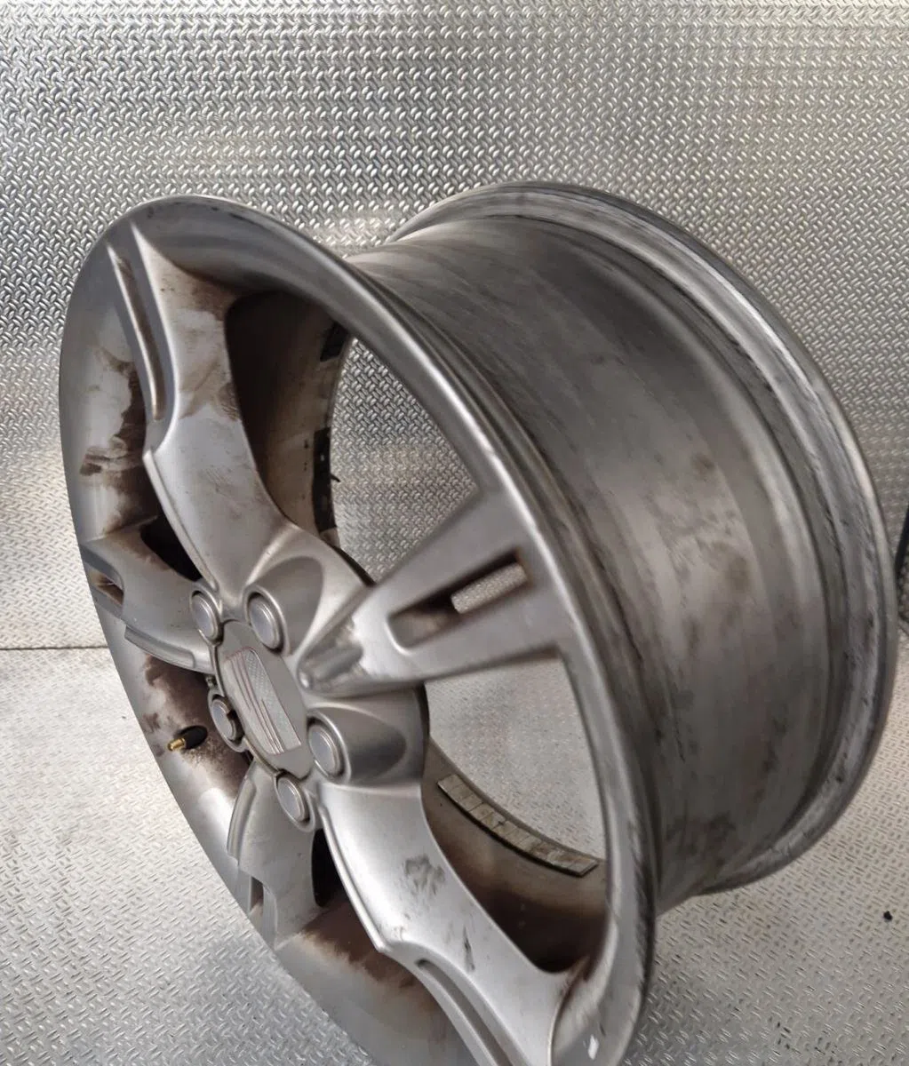 Jante tole Seat LEON (1P1) 2.0 tdi (2005-2010) occasion
