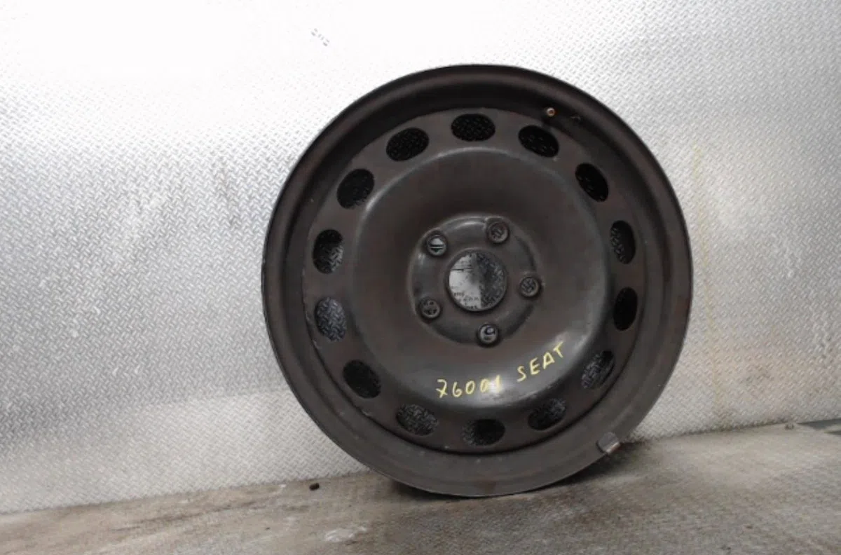 Jante tole SEAT TOLEDO 3  TOLEDO 3 occasion