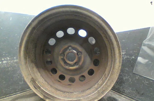 Jante tole Seat TOLEDO III (5P2) 1.9 tdi (2004-2009) occasion