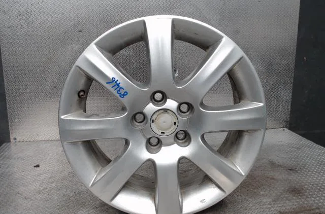 Jante tole SKODA FABIA 2 FABIA 2 PHASE 2 occasion