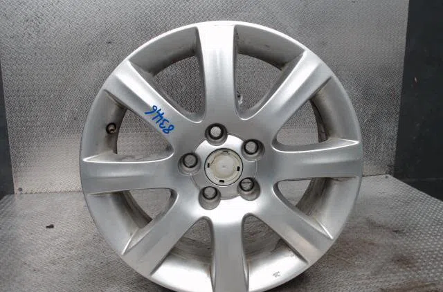 Jante tole SKODA FABIA 2  FABIA 2 PHASE 2 occasion