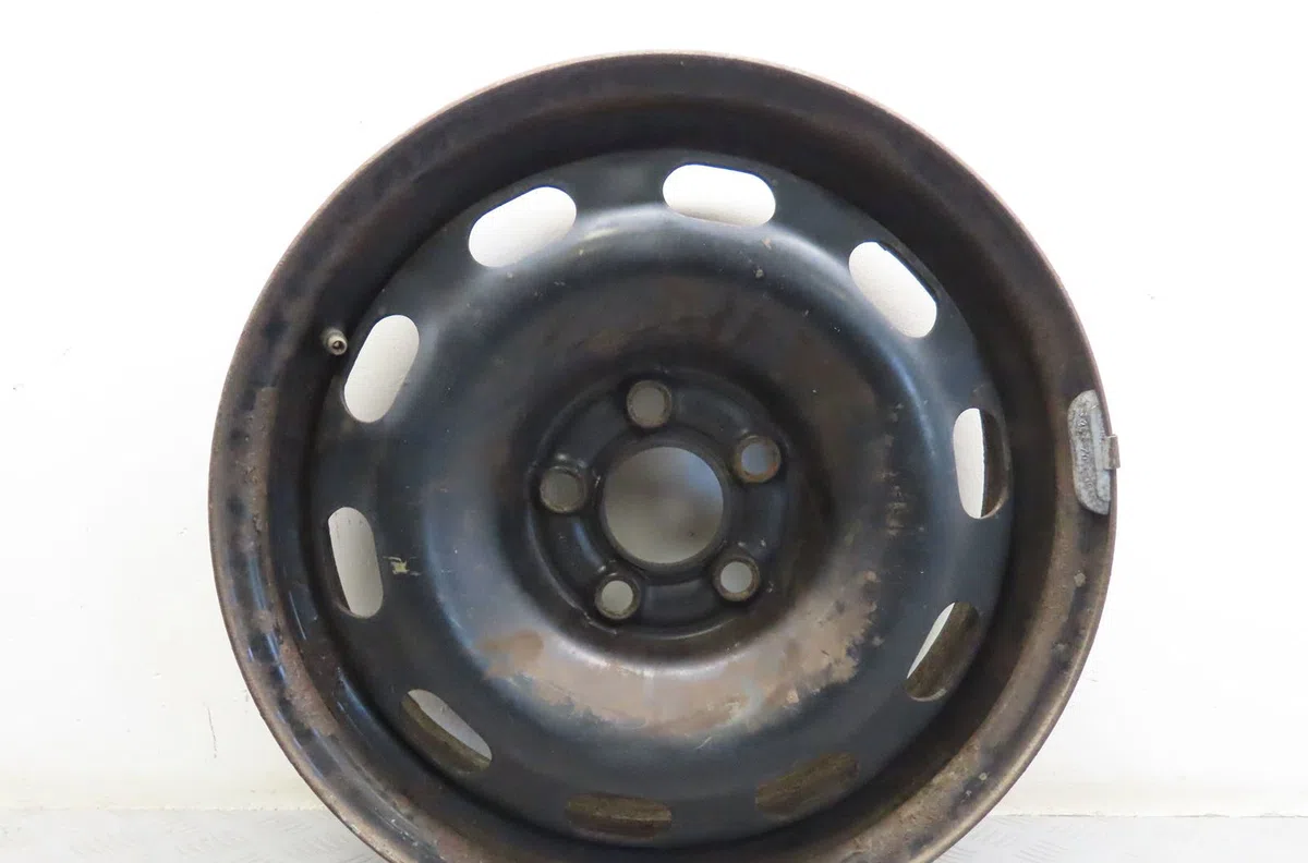 Jante tole Skoda FABIA I Combi (6Y5) 1.4 16v (2000-2007) occasion
