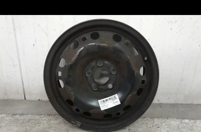 Jante tole Skoda FABIA II Combi (545) 1.4 tdi (2007-2010) occasion