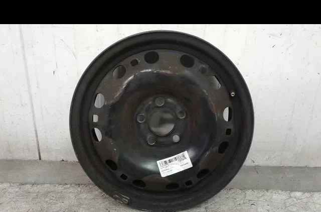 Jante tole Skoda FABIA II Combi (545) 1.4 tdi (2007-2010) occasion