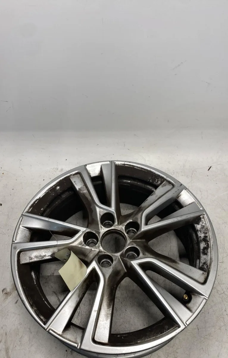 Jante tole Skoda FABIA IV (PJ3) 1.0 tsi (2021) occasion