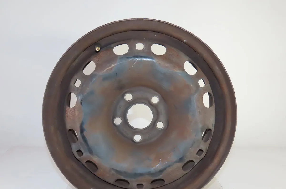 Jante tole Skoda ROOMSTER (5J7) 1.4 tdi (2006-2010) occasion