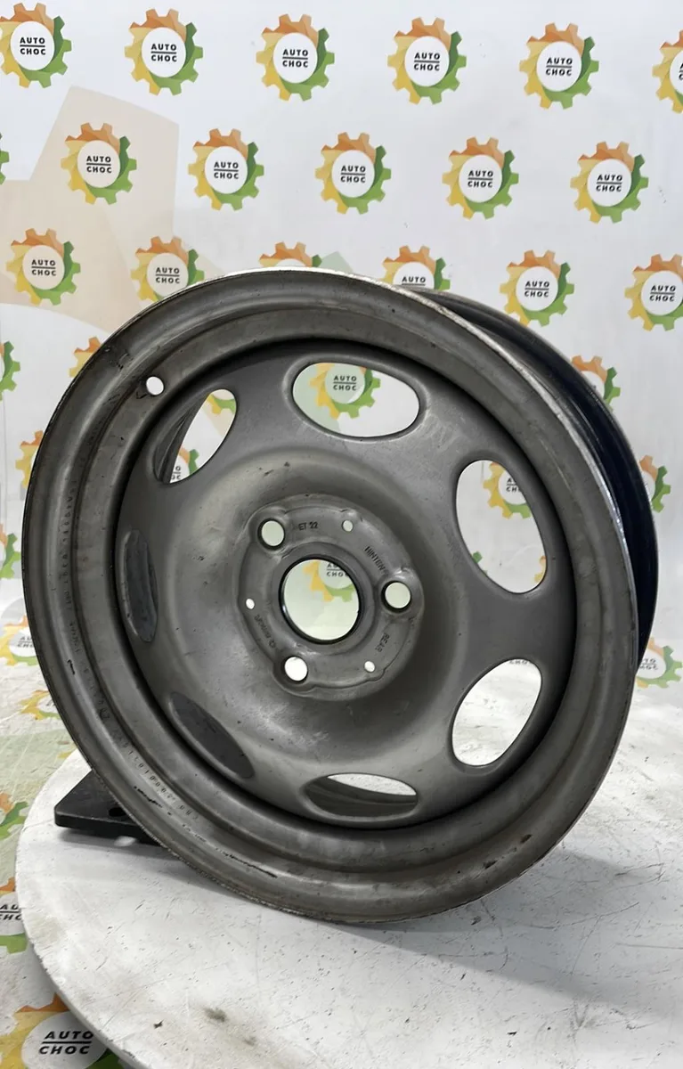 Jante tole SMART CITY COUPE PHASE 1 occasion