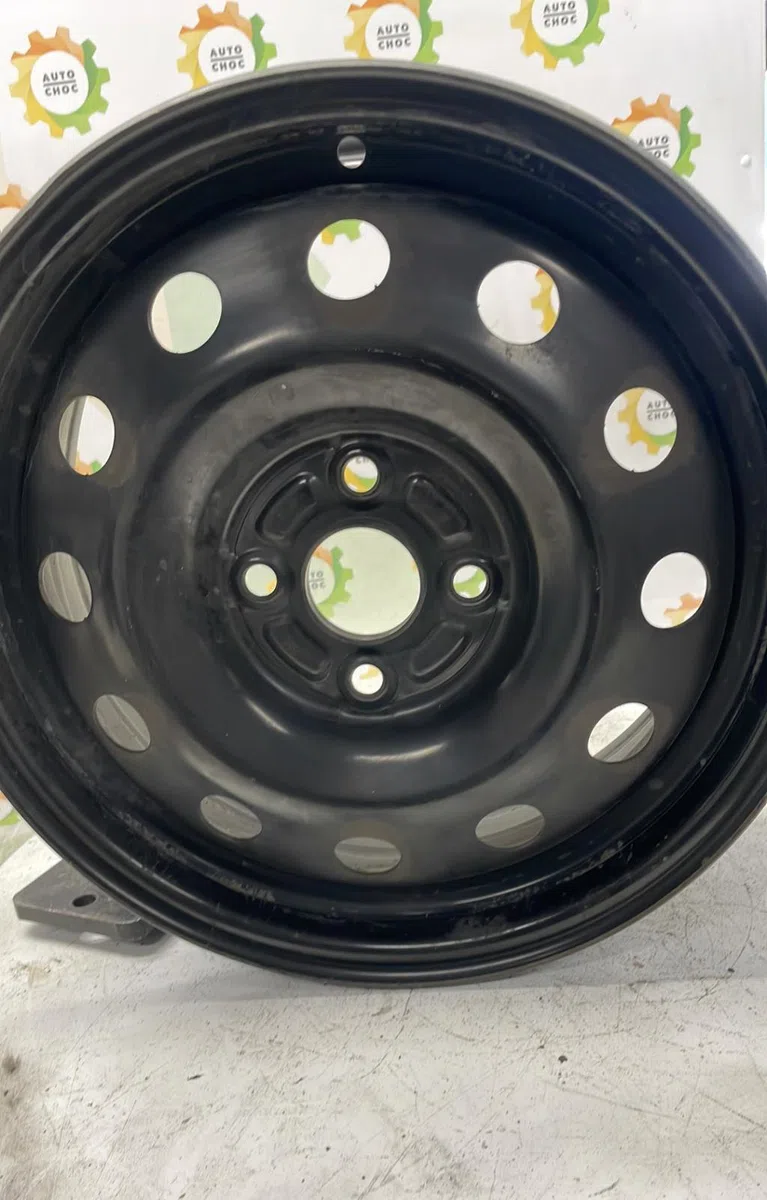 Jante tole SUZUKI SWIFT 2 PHASE 2 occasion