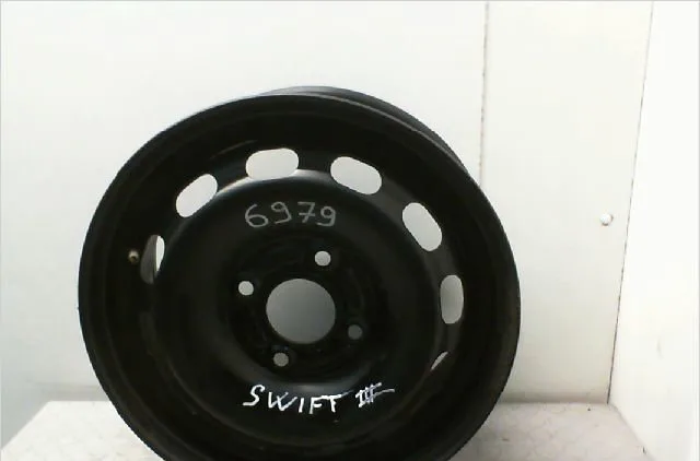 Jante tole Suzuki SWIFT III (MZ, EZ) 1.3 ddis (rs 413d) (2005) 5 portes occasion