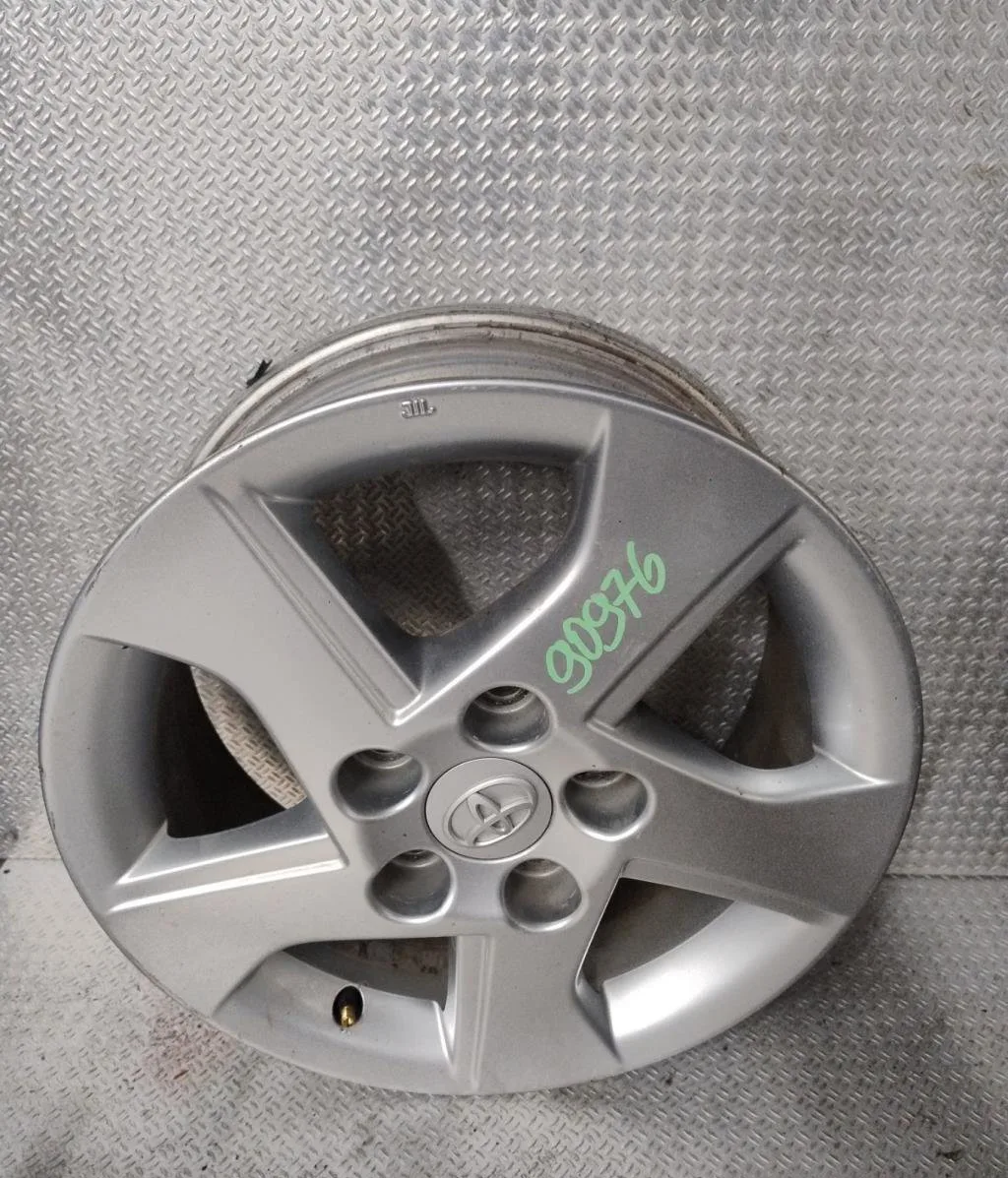 Jante tole Toyota AURIS (_E15_) 1.8 hybrid (zwe150_) (2010-2012) occasion