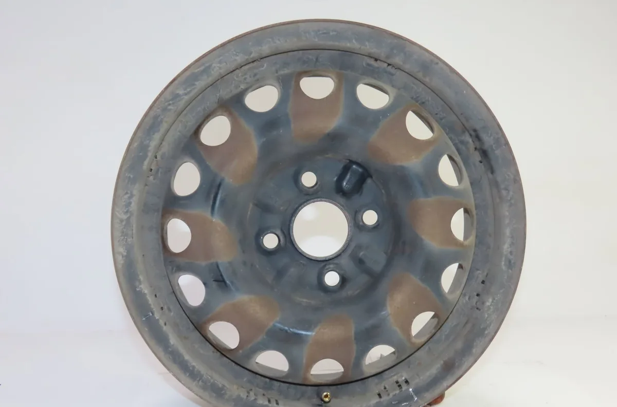 Jante tole Toyota AYGO (_B1_) 1.0 (kgb10_) (2005-2014) 5 portes occasion
