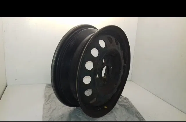 Jante tole Toyota AYGO (_B1_) 1.0 (kgb10_) (2005-2014) 5 portes occasion
