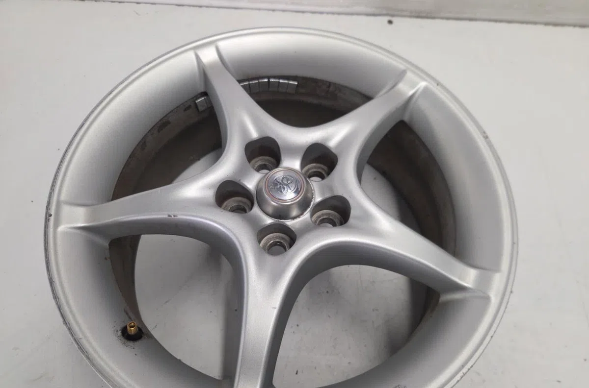 Jante tole TOYOTA CELICA 5 PHASE 1 COUPE occasion