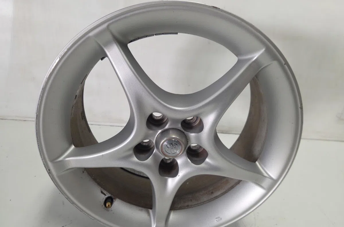 Jante tole TOYOTA CELICA 5 PHASE 1 COUPE occasion