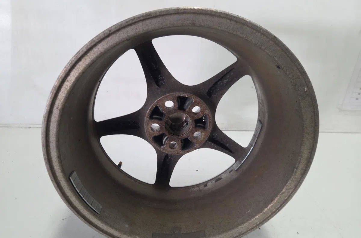Jante tole TOYOTA CELICA 5 PHASE 1 COUPE occasion