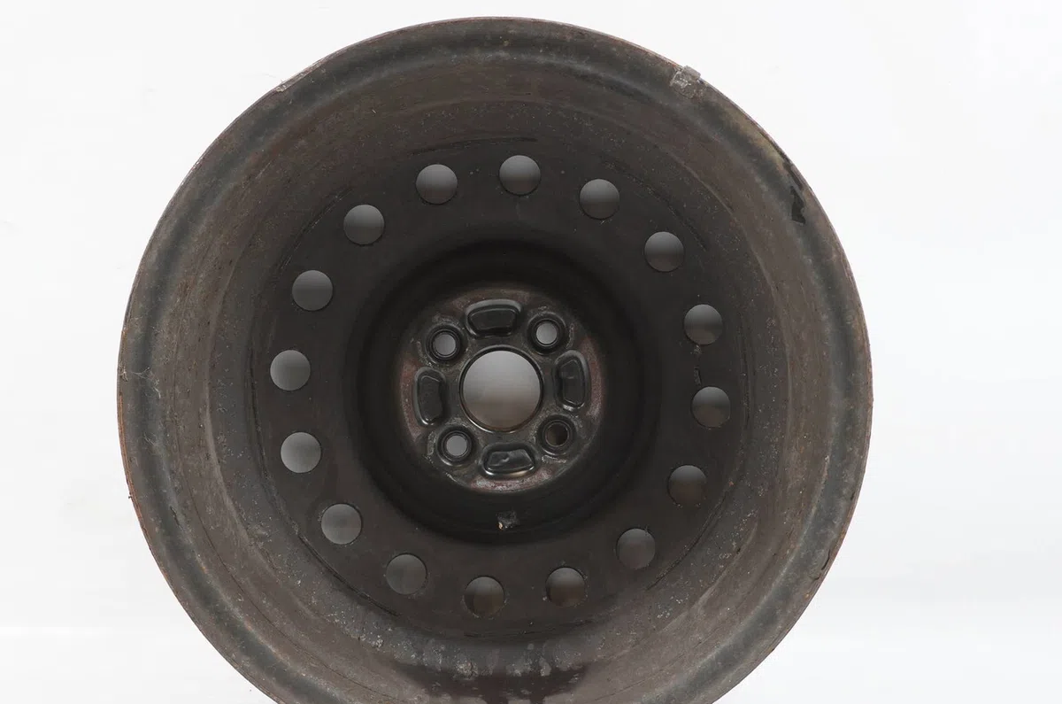 Jante tole Toyota COROLLA (_E12_) 1.4 d (nde120_) (2004-2007) 5 portes occasion