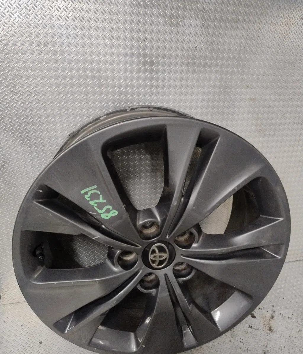 Jante tole Toyota PROACE CITY VERSO Monospace 1.2 vvt-i 130 (bkynp) (2019) occasion