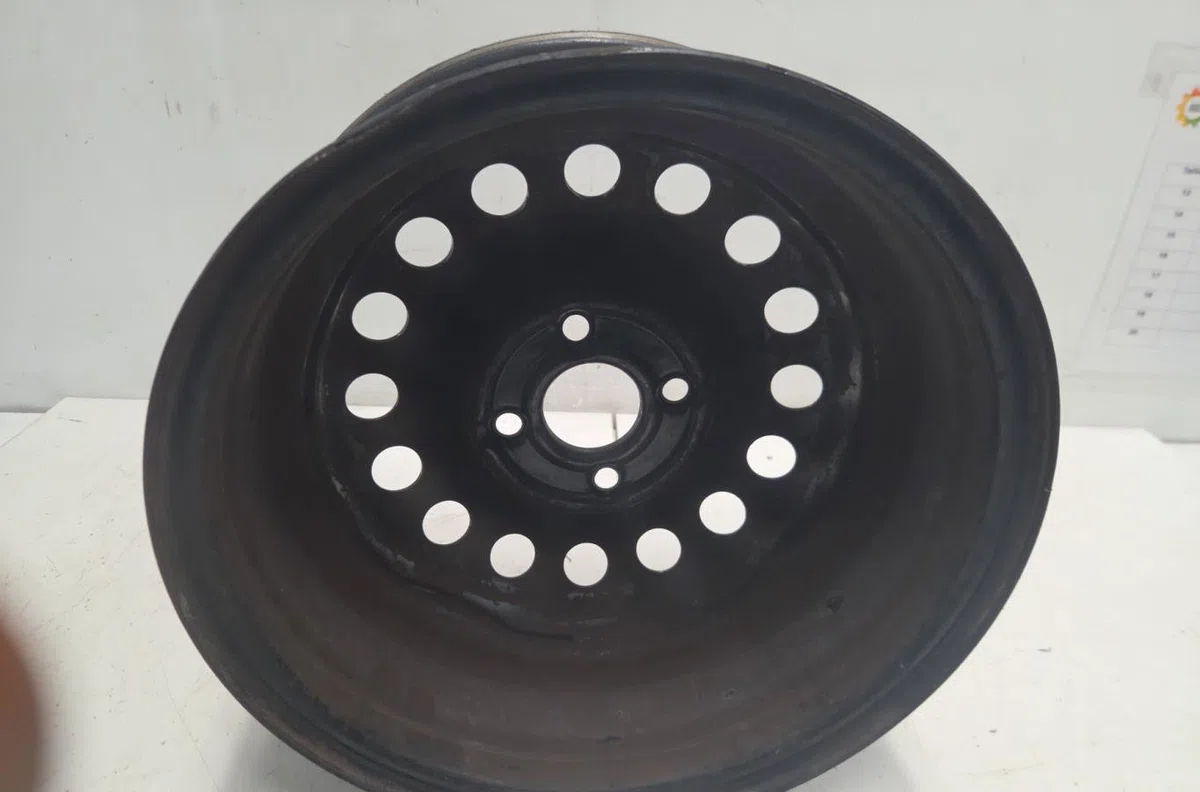 Jante tole VOLKSWAGEN GOLF 2 occasion