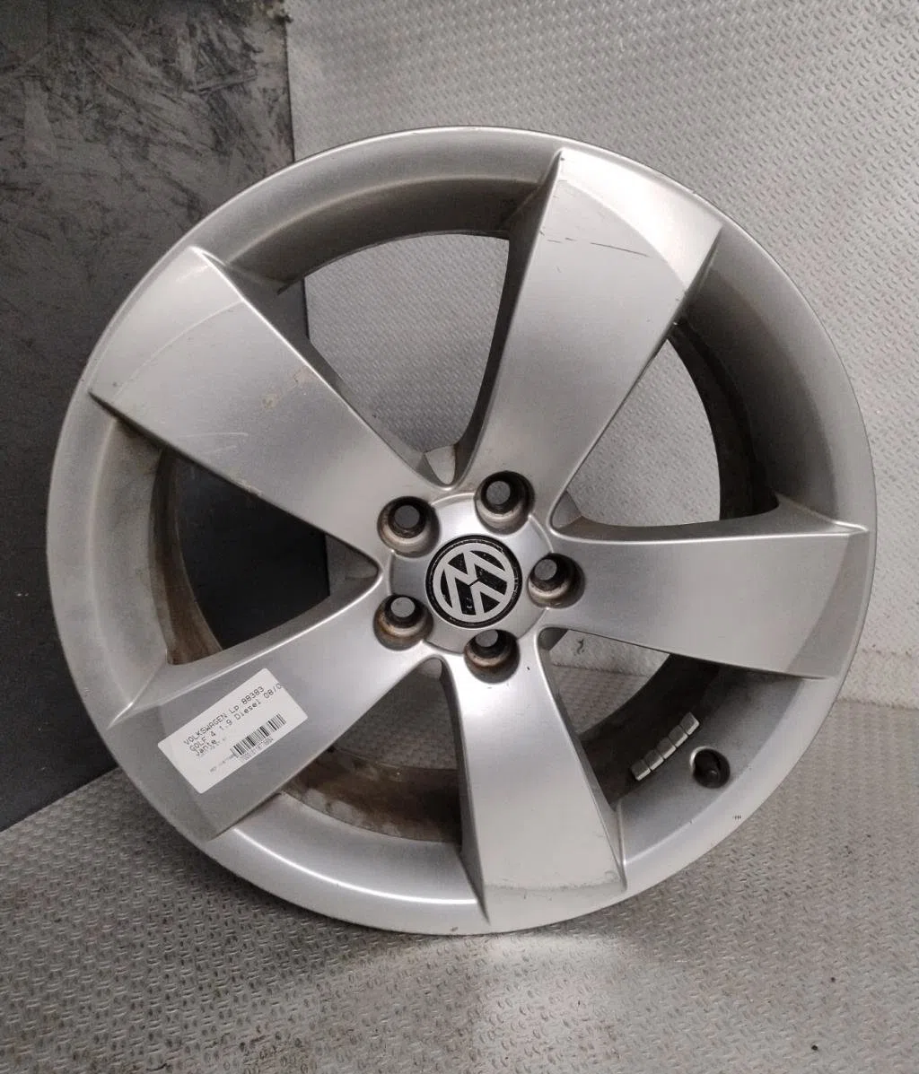 Jante tole VOLKSWAGEN GOLF 4 GOLF 4 occasion