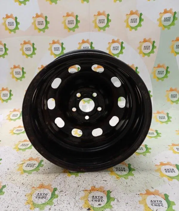 Jante tole VOLKSWAGEN GOLF 4 occasion