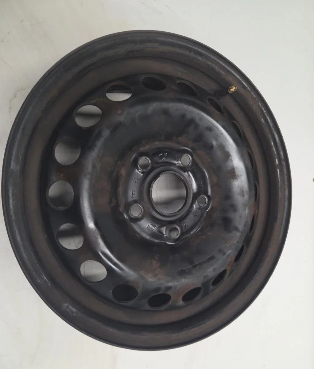 Jante tole VOLKSWAGEN GOLF 5 occasion
