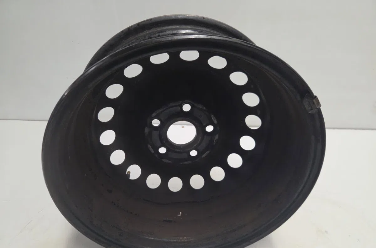 Jante tole VOLKSWAGEN GOLF 5 occasion