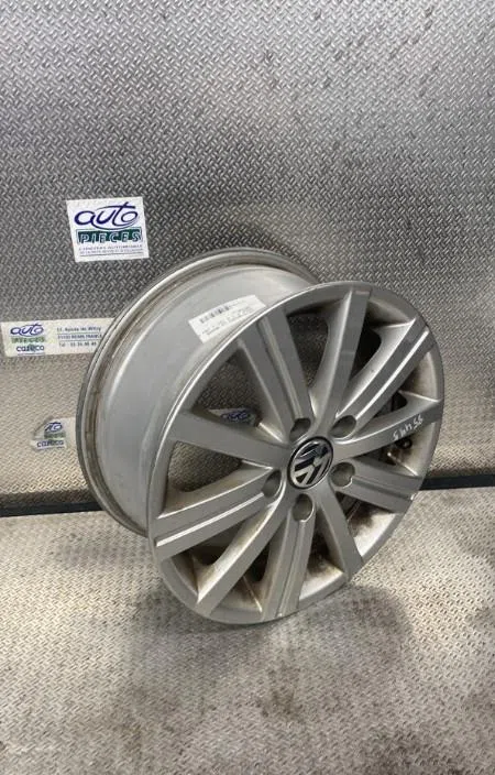 Jante tole VOLKSWAGEN GOLF 6 occasion