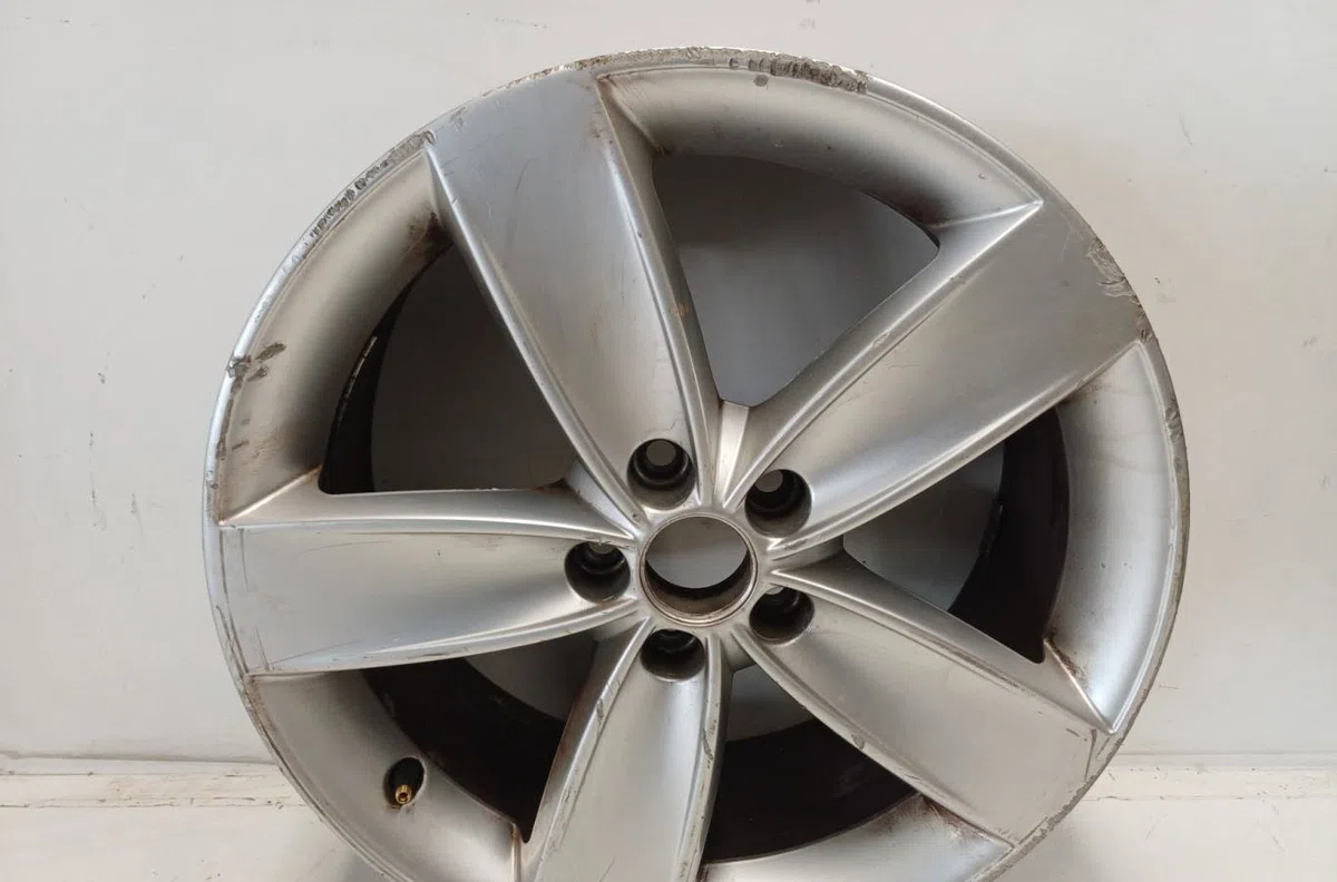 Jante tole VOLKSWAGEN GOLF 7 PHASE 1 occasion