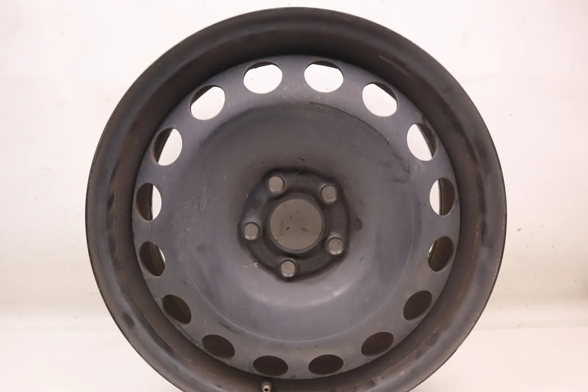 Jante tole Volkswagen GOLF IV (1J1) 1.6 16v (2000-2005) occasion