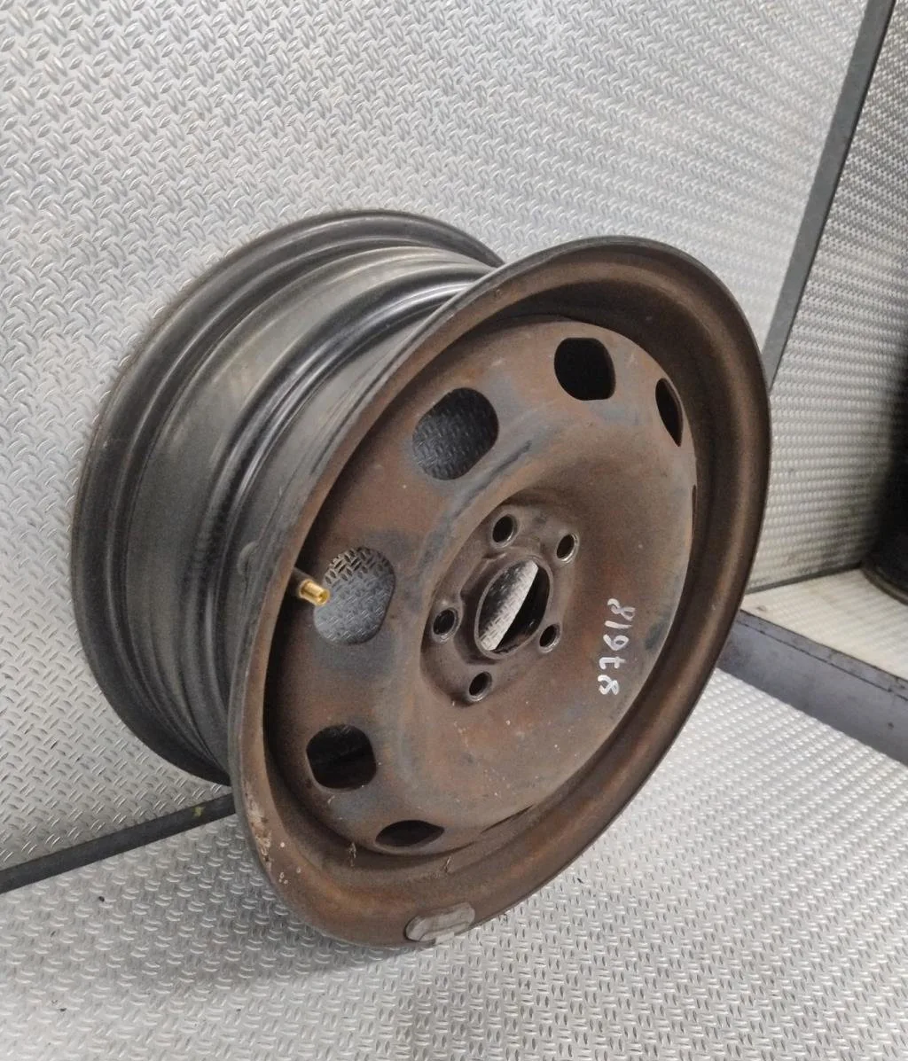 Jante tole Volkswagen GOLF IV (1J1) 1.6 16v (2000-2005) occasion