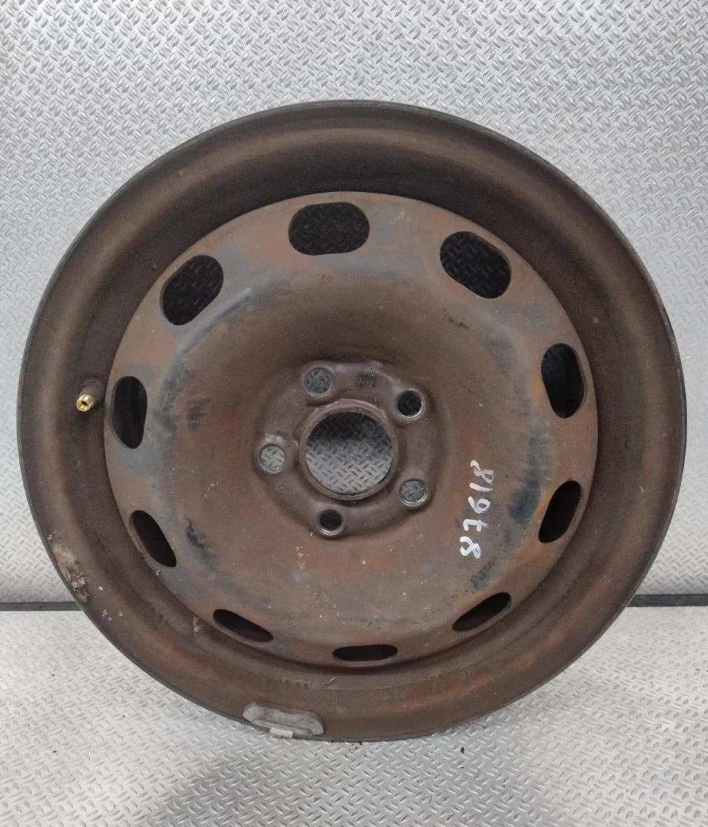 Jante tole Volkswagen GOLF IV (1J1) 1.6 16v (2000-2005) occasion
