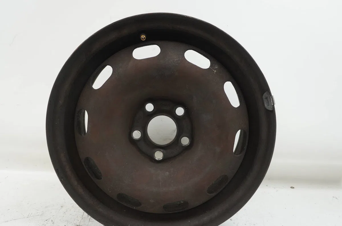 Jante tole Volkswagen GOLF IV (1J1) 1.6 (1997-2004) occasion