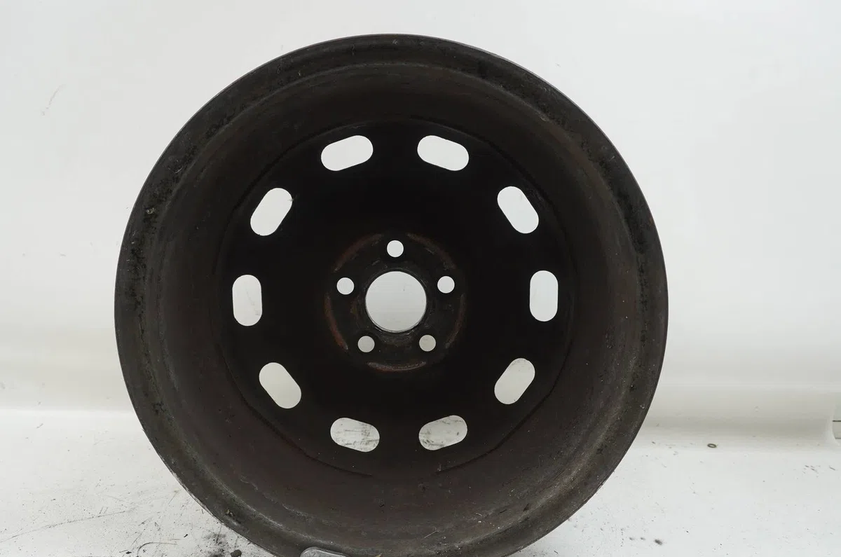 Jante tole Volkswagen GOLF IV (1J1) 1.6 (1997-2004) occasion