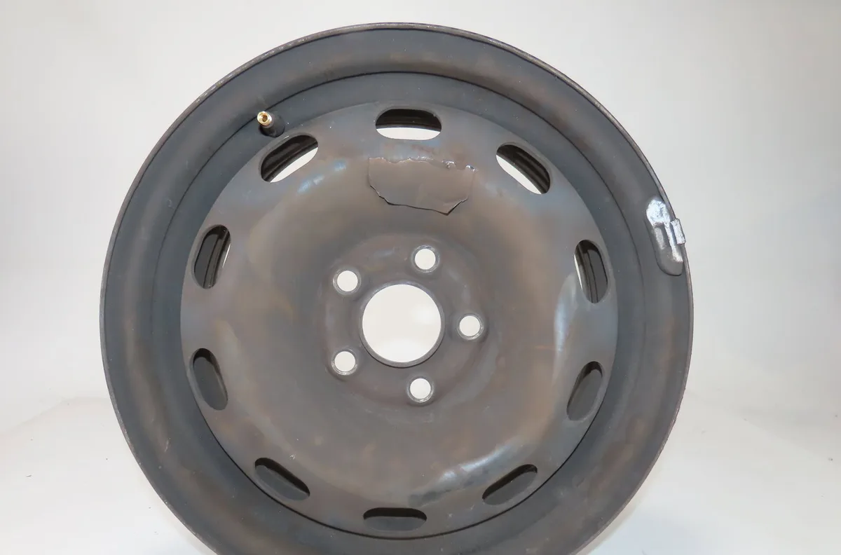 Jante tole Volkswagen GOLF IV (1J1) 1.9 sdi (1997-2005) occasion